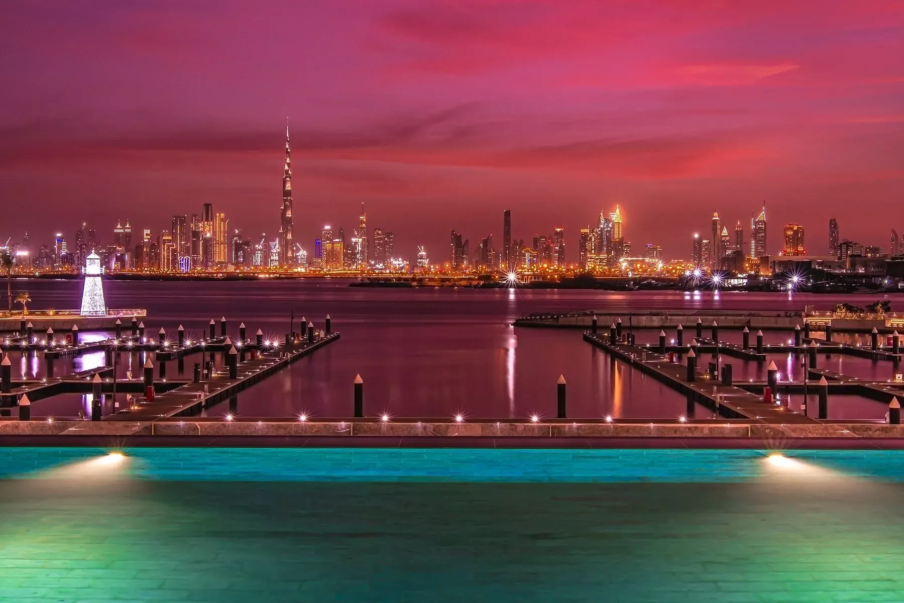 Marina
