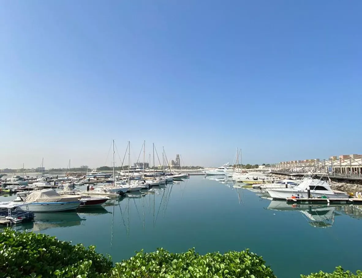 Al Hamra, RAK