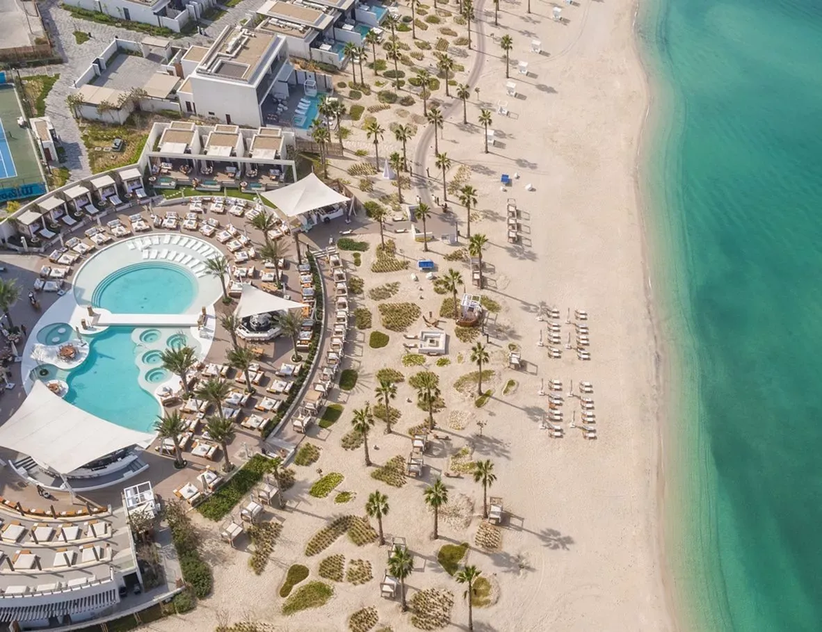 Nikki Beach Dubai